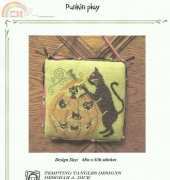 Tempting Tangles - Punkin Play