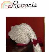 Rovaris - Goose