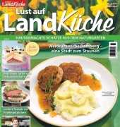 Lust auf Land Küche-N°2-March-April-2015/German