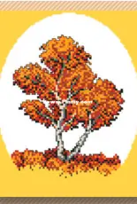 Alita Designs - Autumn Tree - Free