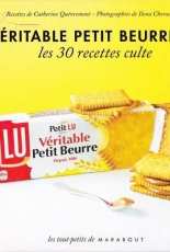 Marabout-Les 30 Recettes Culte-Beurre /French