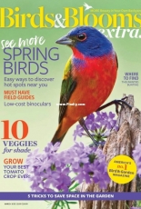 Birds and Blooms Extra - February 2018