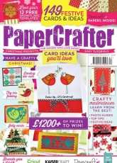 PaperCrafter-Issue 87-October-2015