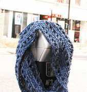 Ode to Hal Scarf -  Susan Huxley - English