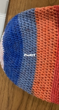 Clown Toque