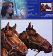Janlynn 106-47 - Horse Companions