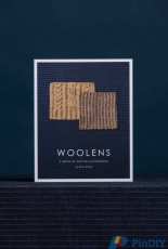 Brooklyn Tweed Woolens by Jared Flood