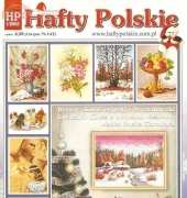 Hafty Polskie - 01 2005 - Polish