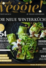 Slowly Veggie Germany - Nr.6 2018 - German