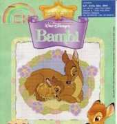 Disney DC-01 Bambi