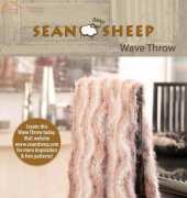 Sean Sheep-Wave Throw