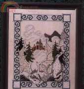 Dragon Dreams DD-30 - Ice Dragons Kingdom