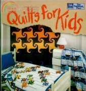 That Patchwork Place - Quilts for Kids by Carolann Palmer