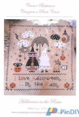 Cuore e Batticuore - Halloween in the rain XSD
