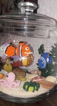 aquarium