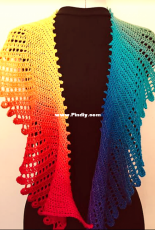 Jan Power Design - Jan Power - Rainbow Rose - free