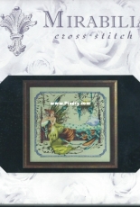 Mooka by Nora Corbett Mirabilia Designs Cross Stitch Chart Mooka by Nora Corbett Mirabilia Designs Cross Stitch Chart