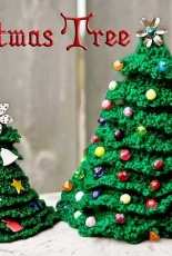 Rainbow Valley- Helen Free- Christmas Tree - German - Swedish- Free