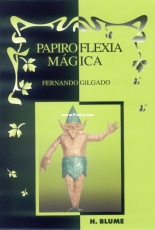 Papeiro Flexia Magica - Fernando Gilgado - Spanish