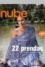 Nube magazine 11 - November 2010 - Spanish