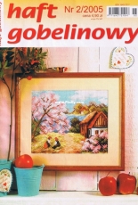 Haft Gobelinowy - 2-2005 - Polish
