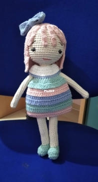 Luna Doll