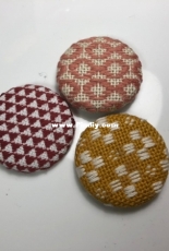 kogin embroidery