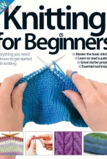Knitting for Beginners-Vol.1-2014