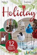 Make it: Fun Holiday Crafts 12 Easy DIY Projects 2016