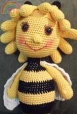 My Maya Bee