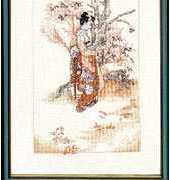 Lanarte 33639 - Geisha Spring