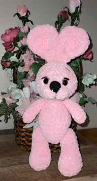Bunny Love!