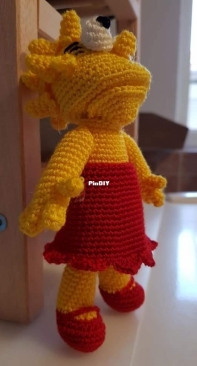 Lisa Simpson