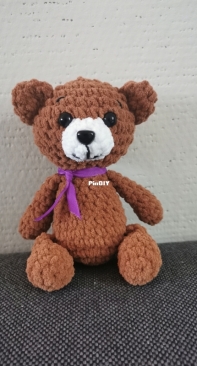 Little bear