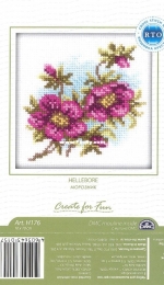 RTO H176 - Hellebore