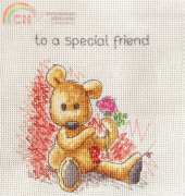 Finished - Newton's Law "To a special friend"