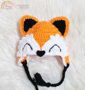 fox hat