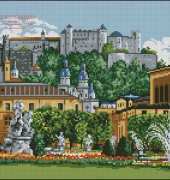 Castle View from Galeria Broderia 11-2011 XSD