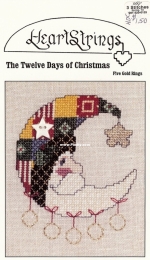The Artists Collection HeartStrings ACT5 - The Twelve Days of Christmas