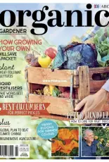 ABC Organic Gardener - January 2018
