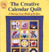The Creative Calendar Book