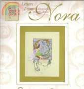 Nora Corbett - Letters from Nora - Letter C