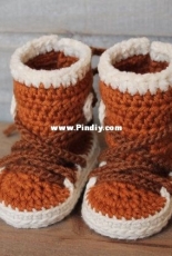 Inventorium - Alana Harley  - Bekley Snowboot