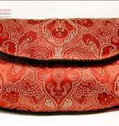 Clutch Kwik Sew Schnittmuster 5001 GERMAN