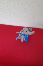mini elephant