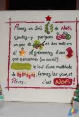 LLP Recette de Noel