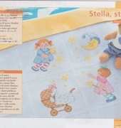 1000 Idee a Punto Croce N.9 - 2011 - Italian