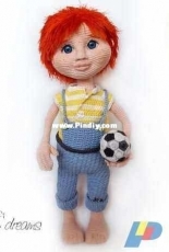 Colorful Dreams - Olga Muzalevskaya - Boy Yasha - Russian