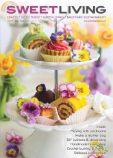 New Zealand's Sweet Living-Issue 10-May to August-2015