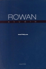 Rowan Studio Issue 3